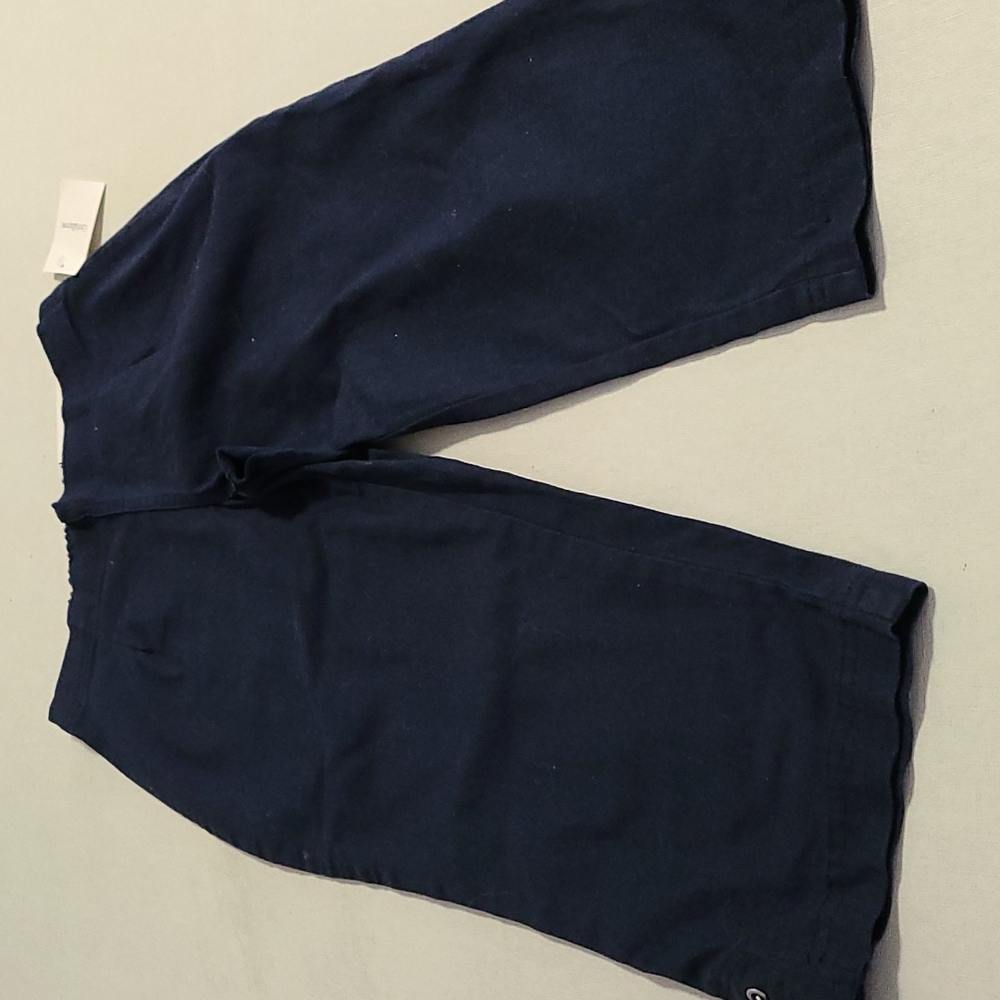Capri pant